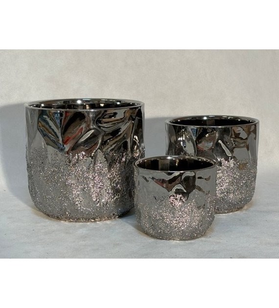 KOMPLET OSŁONEK S3 (SLV)