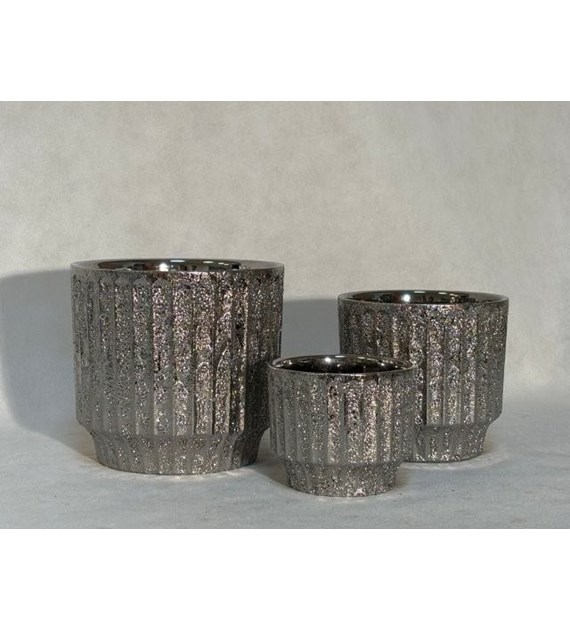 KOMPLET OSŁONEK S3 (SLV)