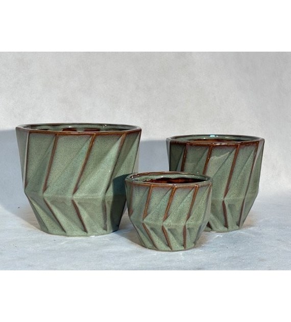 KOMPLET OSŁONEK S3 (GN)