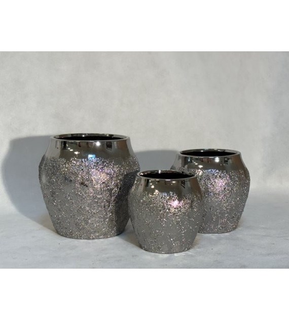 KOMPLET OSŁONEK S3 (SLV)