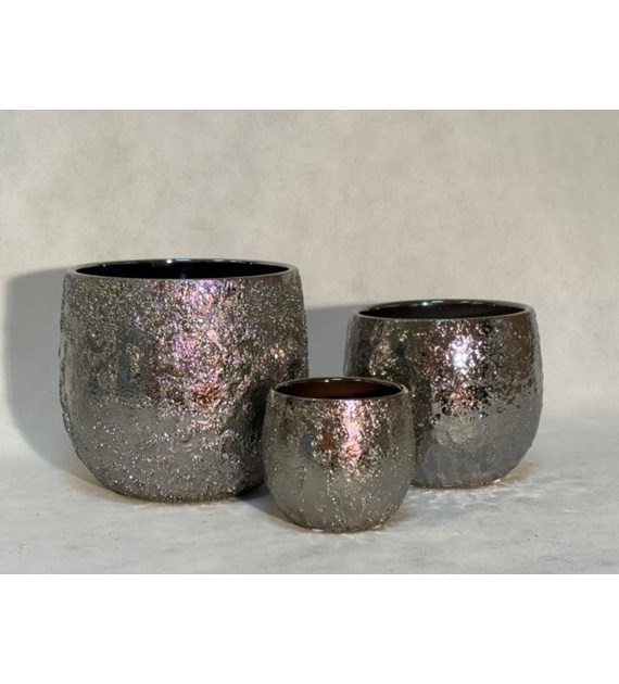 KOMPLET OSŁONEK S3 (SLV)