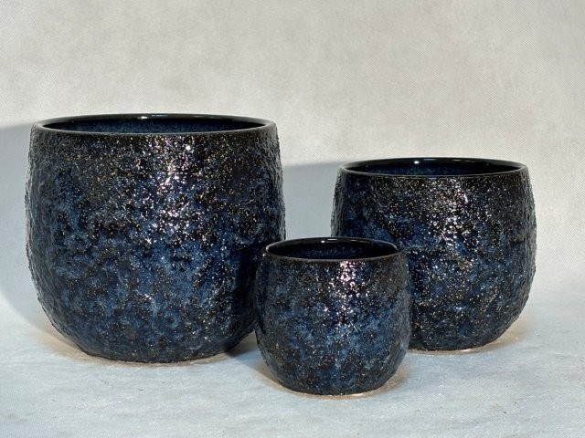 KOMPLET OSŁONEK S3 (AN BL)