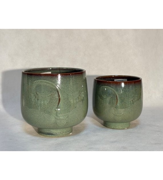 KOMPLET OSŁONEK S2 (LGR)