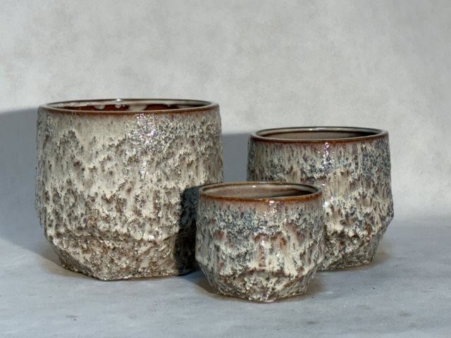 KOMPLET OSŁONEK S3(AN W)