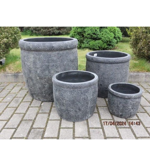 KOMPLET DONIC S4 (BRW)