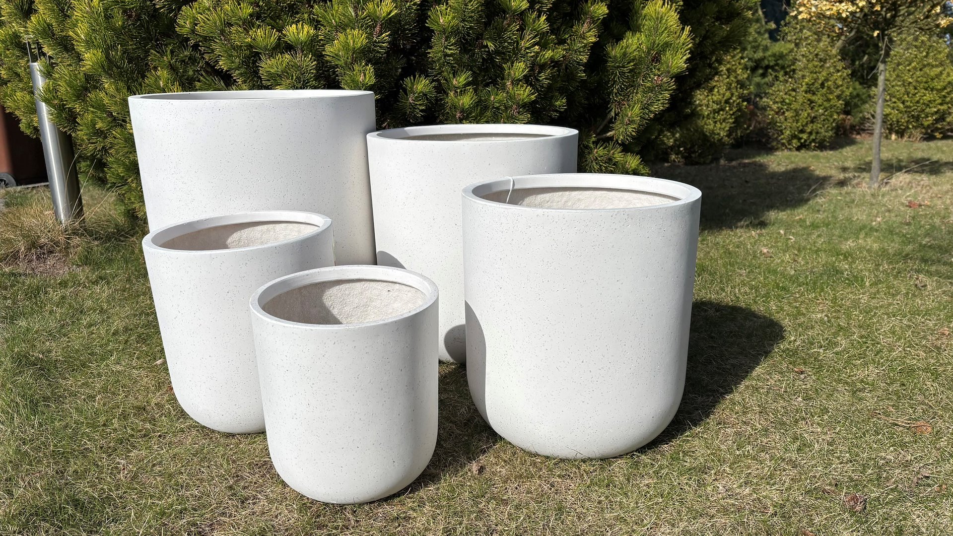 KOMPLET DONIC S5 (WT)