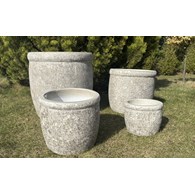 KOMPLET DONIC S4 (CRW)