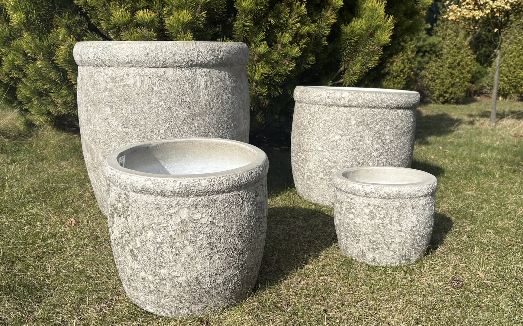 KOMPLET DONIC S4 (CRW)