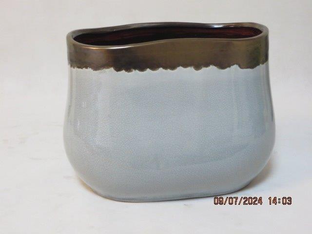 OSŁONKA OWAL S1 (GR)