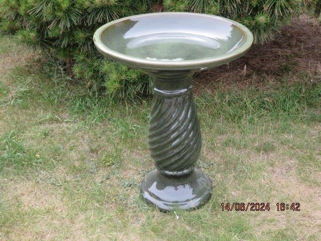 POIDŁO DLA PTAKÓW  (FGRN) 46 X 50 CM