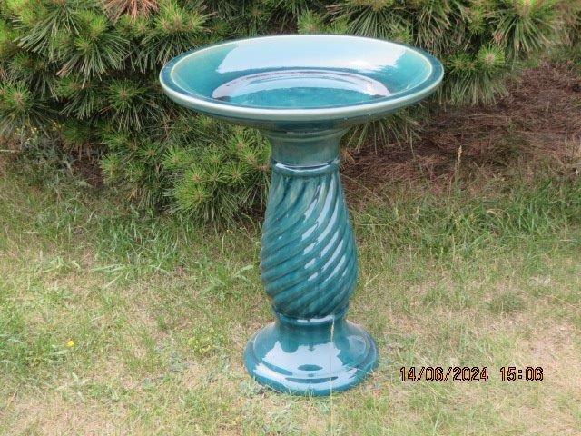 POIDŁO DLA PTAKÓW  (TQ) 46 X 50 CM