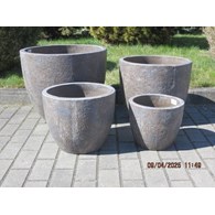 KOMPLET 3  DONIC S3 (BRW) [2,3,4]