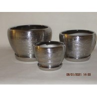 1 DONICA + PODSTAWKA S1 (SILVER-R) [3]