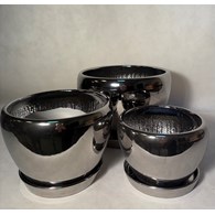 1 DONICA + PODSTAWKA S1 (SILVER-R) [3]