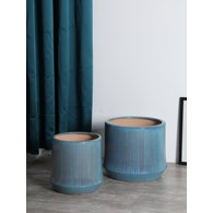 1 DONICA + PODSTAWKA S1 (PHN BL)