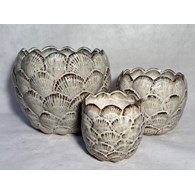 KOMPLET 2  OSŁON S2 (BRN)