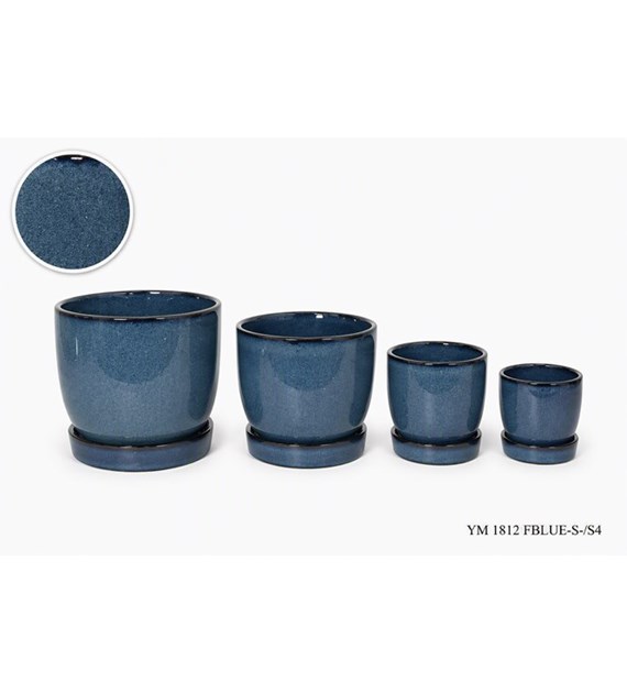 KOMPLET DONIC + PODSTAWKI  (FBLUE)