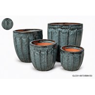 KOMPLET 3  DONIC S3 (BBK) [2,3,4]