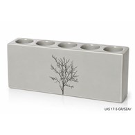 ŚWIECZNIK LKS 17-5 GR (SZA.)