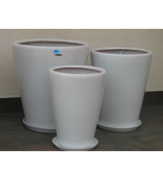 KOMPLET DONIC S3 + PODSTAWKI (W)