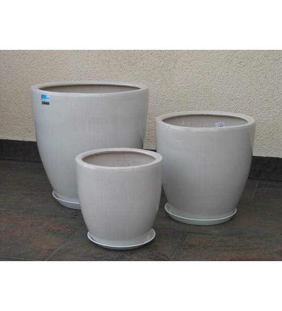 KOMPLET DONIC S3 + PODSTAWKI (W)