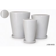 KOMPLET DONIC S3 + PODSTAWKI (W.)