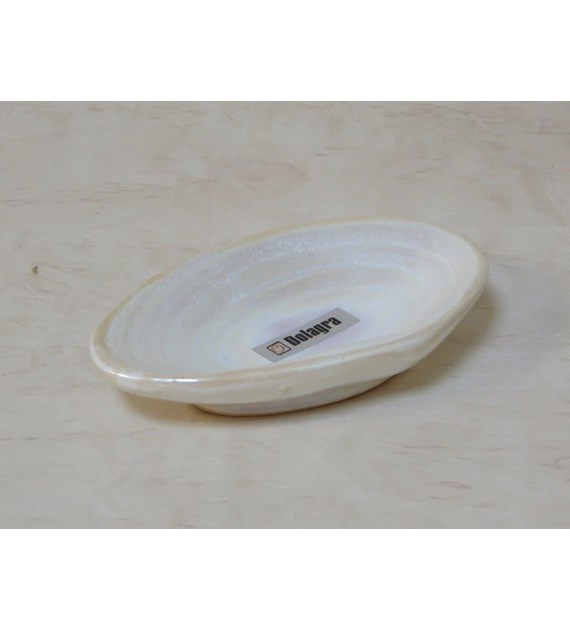 MUSZLA MAŁA 13 X 8 X 3 CM