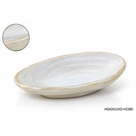 MUSZLA MAŁA 13 X 8 X 3 CM