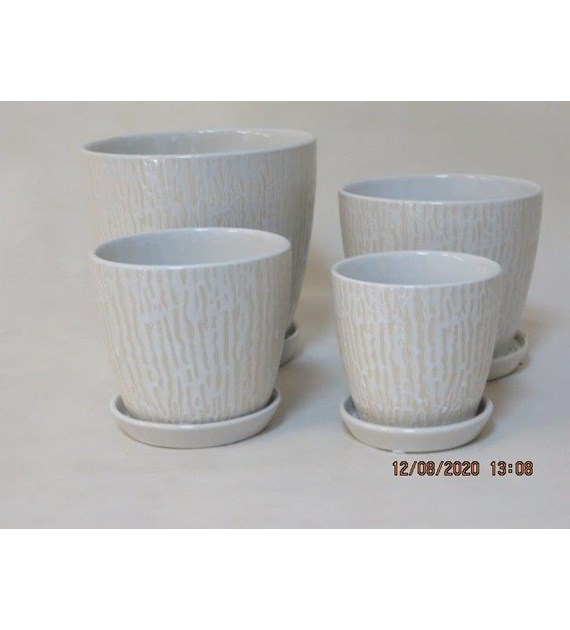 KOMPLET DONIC + PODSTAWKI S4 (WW)