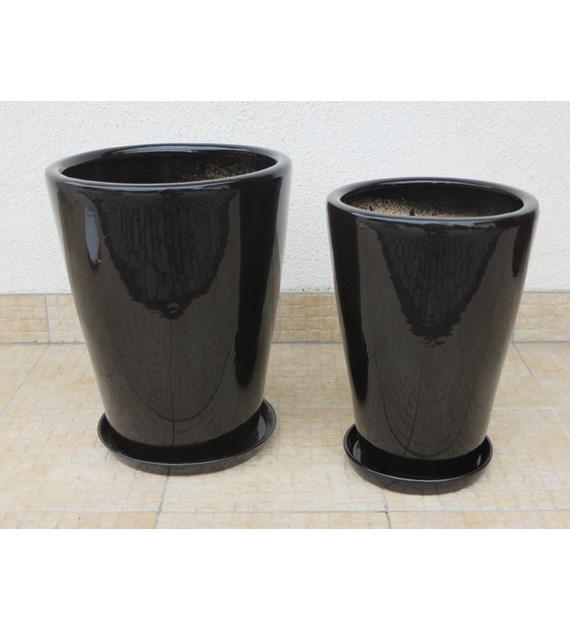 KOMPLET 2 DONIC  + PODSTAWKI S2 (BK)