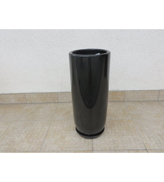 1 DONICA  + PODSTAWKA (BK)