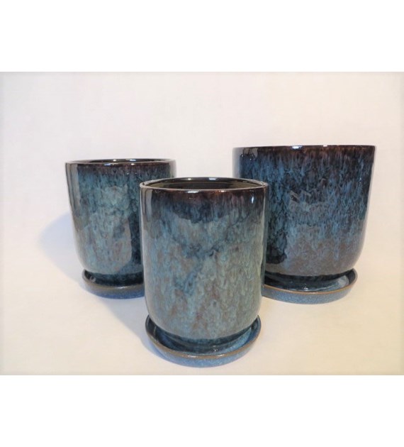 KOMPLET DONIC + PODSTAWKI S3 (BLUE)