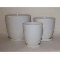 KOMPLET DONIC + PODSTAWKI (WH)