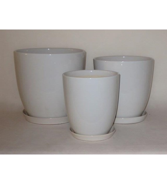 KOMPLET DONIC + PODSTAWKI (WH)