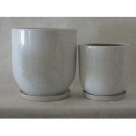 1 DONICA S1 + PODSTAWKA (WH)