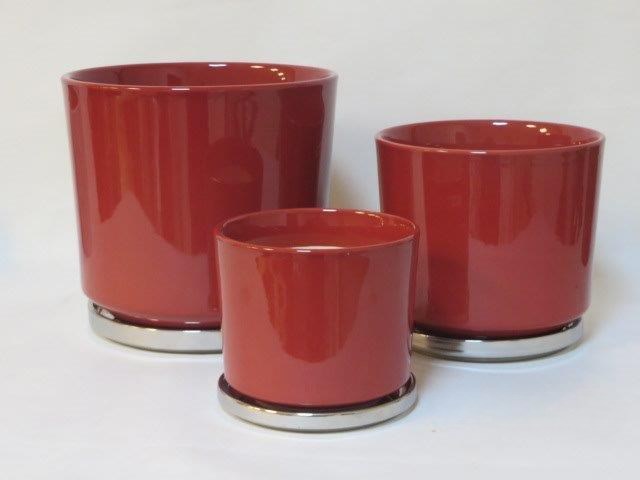 KOMPLET DONIC + PODSTAWKI S3 (RD)