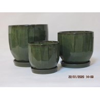 KOMPLET DONIC + PODSTAWKI (FGRN)