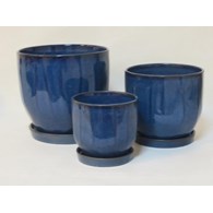 KOMPLET DONIC + PODSTAWKI (FBLUE)