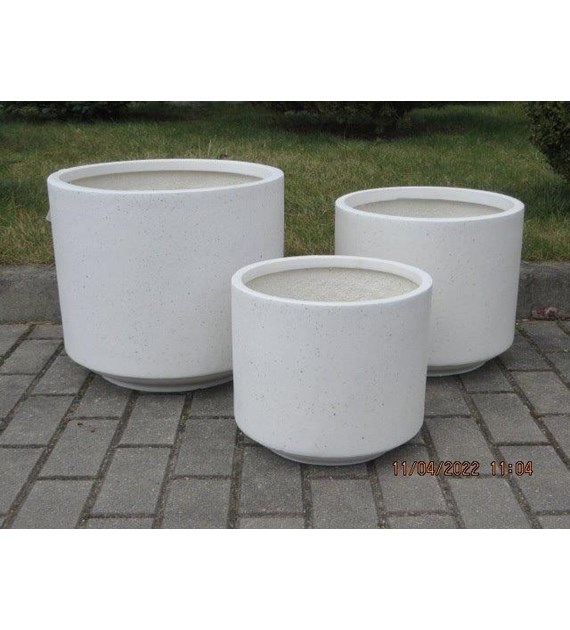 KOMPLET 3 DONIC S3 (WT) [2,3,4]